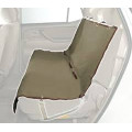Solvit Waterproof Sta-Put™ Bench Seat Cover 寵物車載後座防水墊子